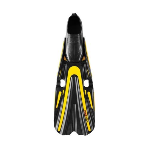 Palmes Volo Race Mares - Couleur - Jaune, Pointure Palmes Mares Cha - 42/43