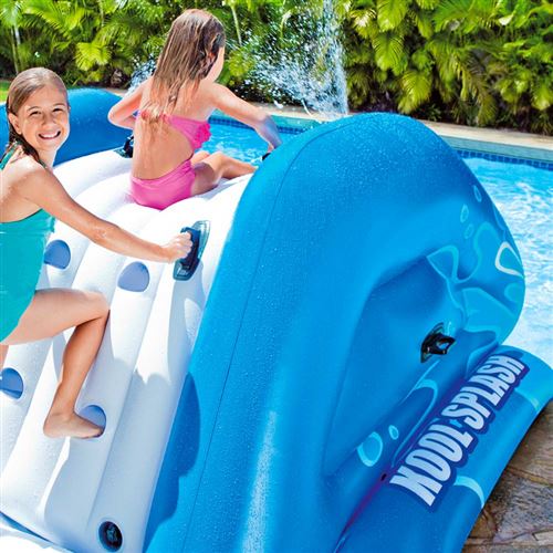Jouet gonflable pour piscine deals