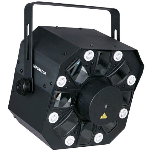 Showtec Dominator effet lumineux LED