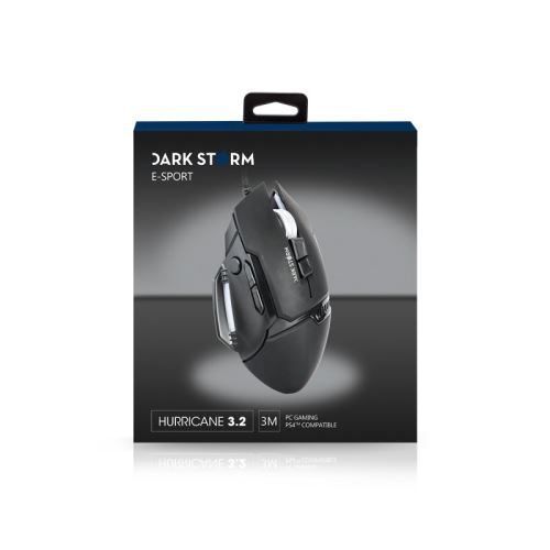 Clavier Gaming + Souris Gaming 3.2 Twister pas cher 