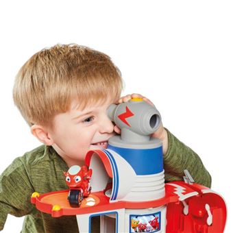 La maison de Ricky Tomy