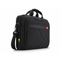 CASELOGIC DLC115B 15.6" LAPTOP TABLET CASE BLACK