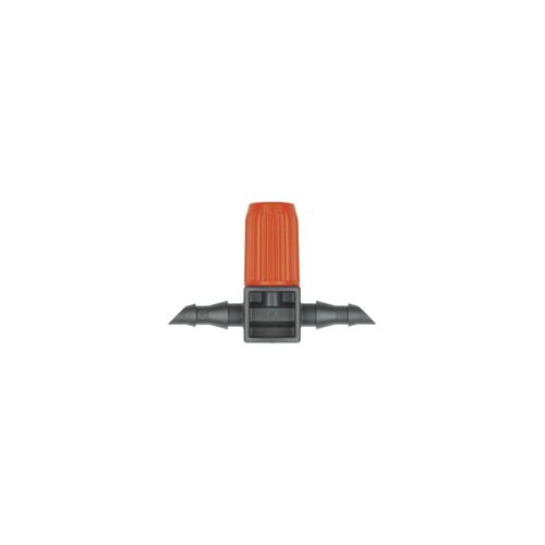Goutteur en ligne réglable Micro-Drip GARDENA - 10 pièces 1392-26