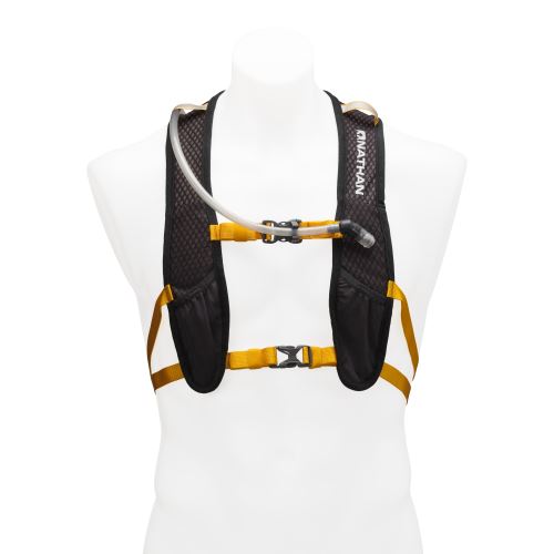 Veste Nathan FireStorm Race Vest 5L Noir