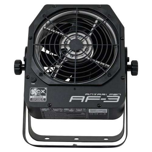 Antari AF-3 ventilateur DMX professionnel