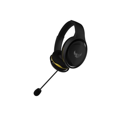 Casque PC Asus TUF H5 avec Son 7.1 virtuel