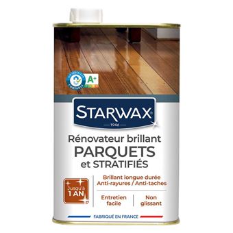 Enlever Tache D Huile Sur Parquet Vitrifié Entretenir Un Parquet