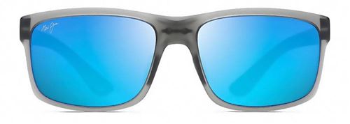 Lunettes de soleil Maui Jim Pokowai Arch B439-11M