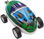 Fidget Runner radiocommandé Revell Control Vert