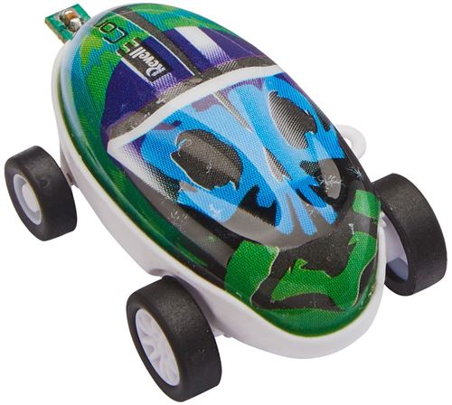 Fidget Runner radiocommandé Revell Control Vert