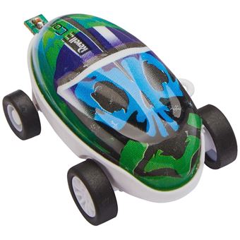 Fidget Runner radiocommandé Revell Control Vert