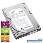 Disque Dur Interne Hitachi 2.5" SATA 750 Go - Modèle HTS547575A9E384, 5400 RPM, Occasion