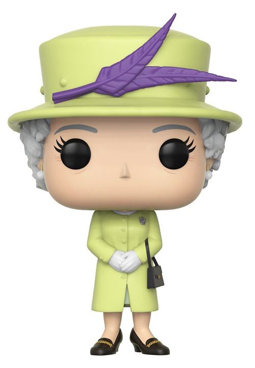 Funko pop royal hot sale