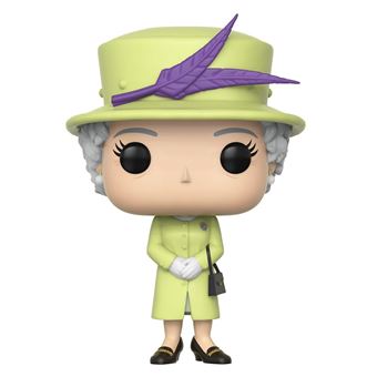 Funko pop royals queen elizabeth on sale ii