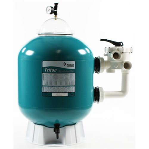 Pentair Filtre &agrave; sable Triton TR140 (32 m3/h - &Oslash; 910 mm)