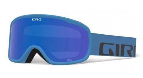 Giro lunettes de protection Cruz 10% unisexe bleu
