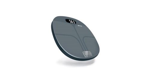 Web Coach Style Gris Terraillon Csi51338Ga
