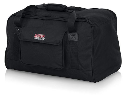 Gator gpa-tote10 Haut-parleur 25,4 cm Sac fourre-tout