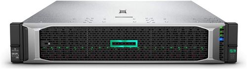 HPE DL380 Gen10 5218 1P 32G NC 8SFF Svr