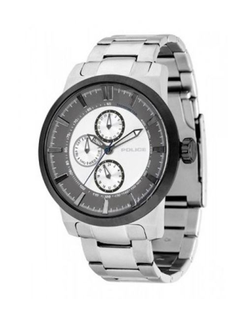 POLICE PL.13923JSTB/04M - Montre homme