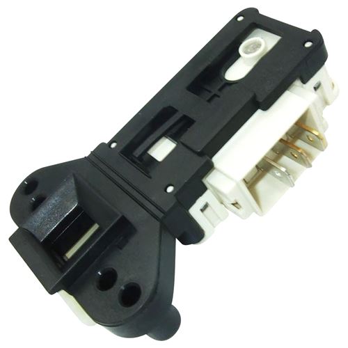 Sécurité De Porte Zv445/P5 Lave-Linge 0024000324 Haier - 295513