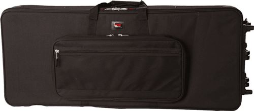 GATOR - GK-61-SLIM - Étui Slim pour Clavier 61 Notes