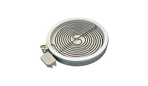 Whirlpool Foyer Radiant 1700W (Diam 180Mm) Plaque De Cuisson 480121101516 Whirlpool, Ignis, Indesit, Laden - 305500