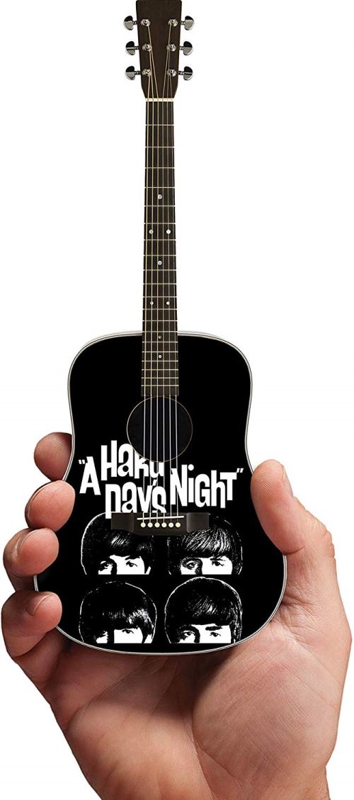 Axe Heaven: A Hard Days Night Fab Four Tribute. Pour Guitare