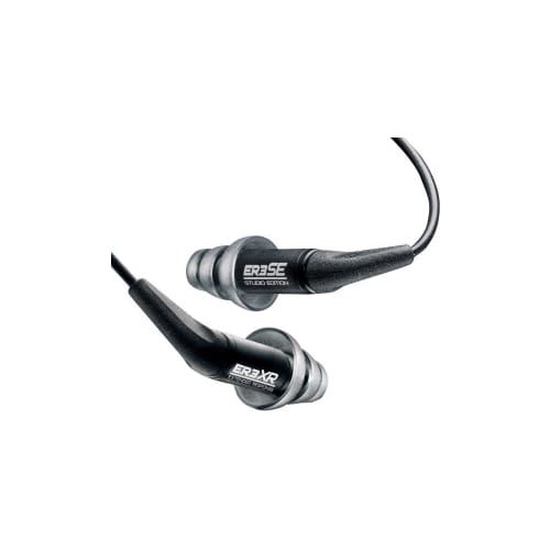 Etymotic Er3-xr réponse étendue Écouteurs Intra-Auriculaires avec câble détachable