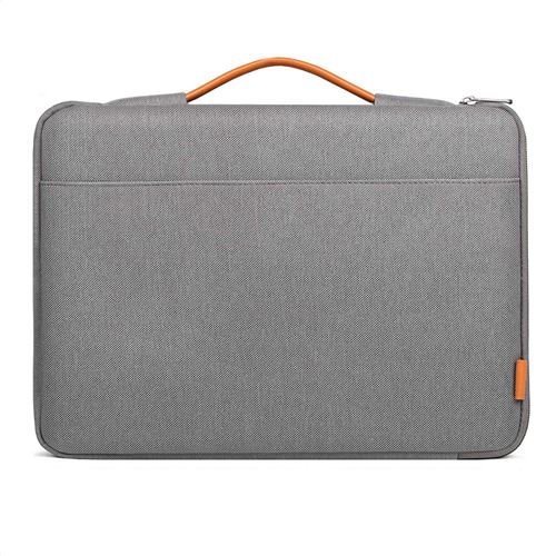 Inateck Housse 13-13,3 Pouces Compatible avec MacBook Air 13/MacBook Pro 13 2012-2018 2019/Surface Pro 6 5 4 3 de 12,3 Pouces, Sa