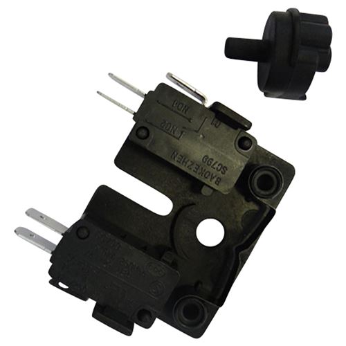 Switch + Support Cafetière, Expresso 504811 Magimix - 295721