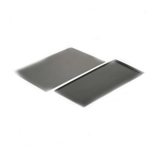 De buyer plaque pâtissiere choc alu anti-adhesif