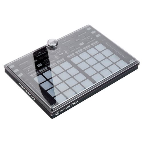 Decksaver capot de protection pour Pioneer DDJ-XP1