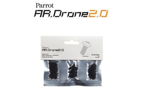 Parrot vis pour Ar Drone 2.0