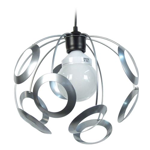Tosel - Suspension - Jupiter