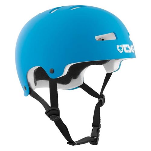 Casque TSG TECHNICAL SAFETY GEAR Evolution Youth Solid Colors Helmet