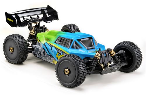 Absima Stoke Gen 2.0 4S RTR