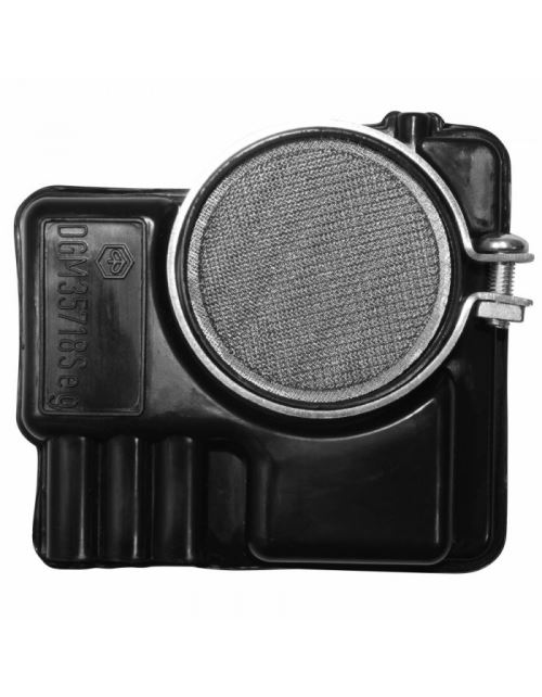 Filtre a air cyclo adaptable piaggio 50 ciao px (made in italy) -selection p2r-