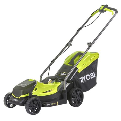 RYOBI Akkurasenmäher "RYOBI RLM18X33B40"