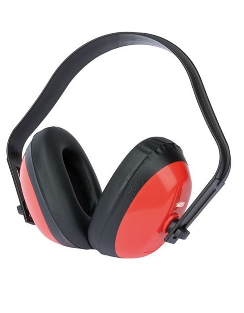 Casque anti-bruit DRAPER