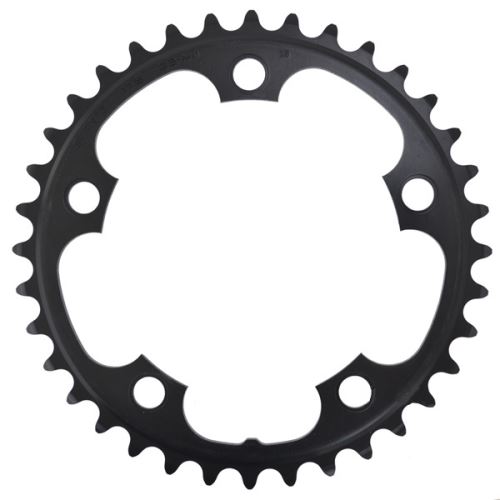 Shimano pignon série N FC-RS500 36T-MJ 11S 110 mm noir