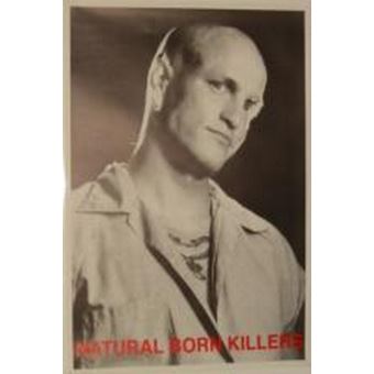 Natural Born Killers - 61x86 cm - AFFICHE / POSTER - Achat & prix | fnac