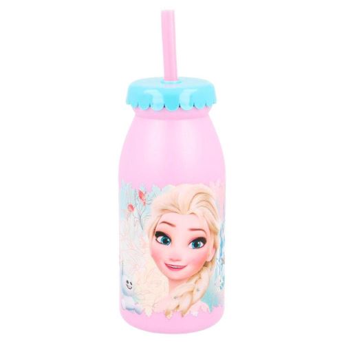 Bouteille de lait glacé Disney