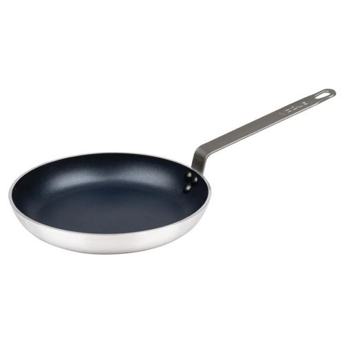 Poêle Professionnelle 40 cm Antiadhésive en Aluminium - Vogue - Aluminium