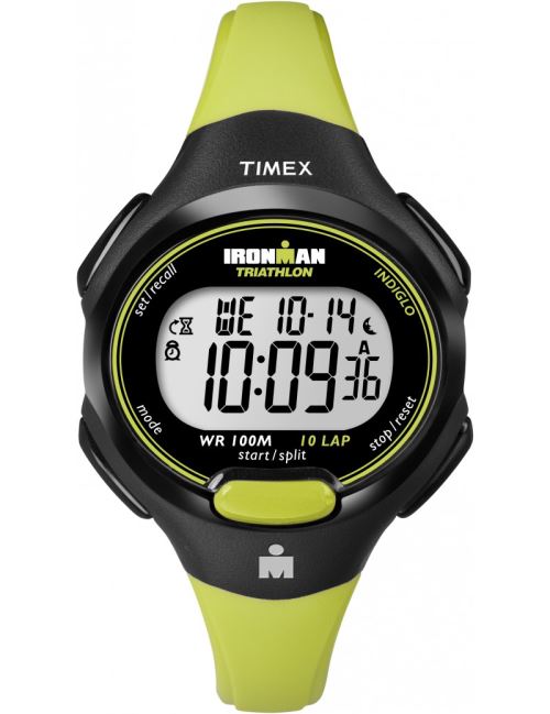 TIMEX T5K527 - Montre femme