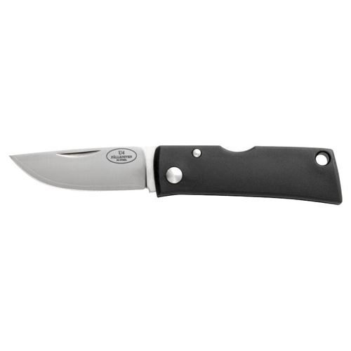Couteaux pliants - fallkniven - fku4 - u4 - bear claw