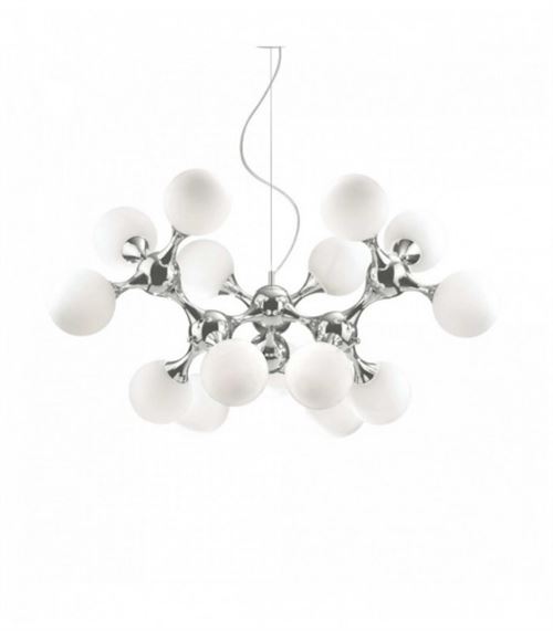 Suspension Blanche NODI BIANCO 15 ampoules