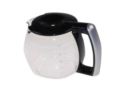Verseuse + Couvercle Delonghi