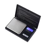 Balance de poche numérique électronique