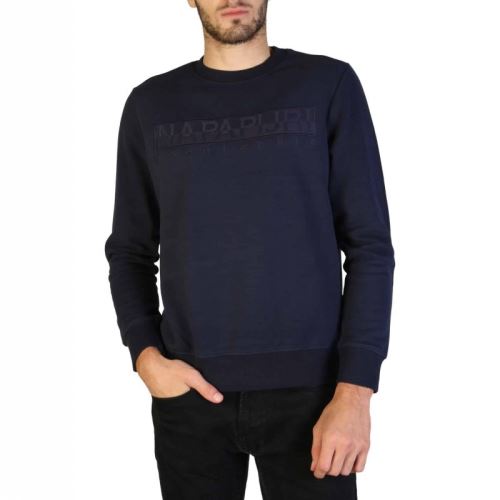 Napapijri - BERBER C_N0YIWR Taille XL,Couleur Bleu